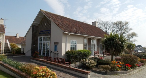 ws village hall